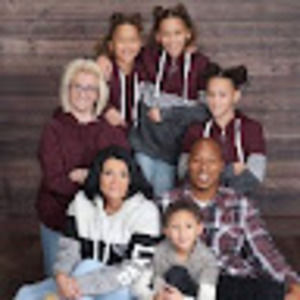 Meet your Posher, Krissy